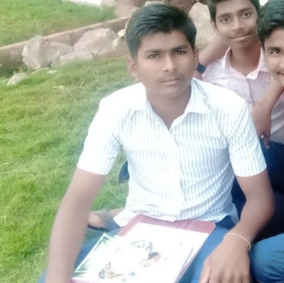 Profile Picture of Muttu Malamutti (@muttumalamutti) on Poshmark