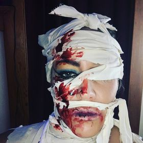 Profile Picture of Amira Radcliffe (@asradcliffe) on Pinterest