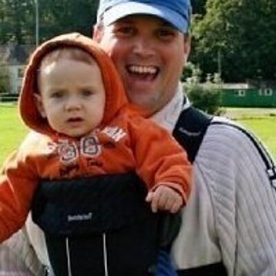 Profile Picture of Jim Durning (@TheRealJimD) on Twitter