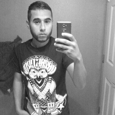 Profile Picture of Miguel Ixta (@23Ixta) on Twitter