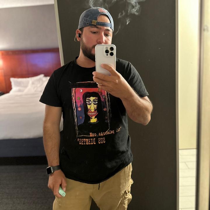 Stuart - Tiktok Profile Picture of Stuart (@stuart_cardona) on Tiktok