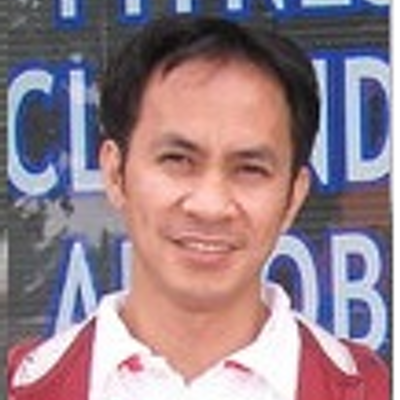 Profile Picture of James Muyco (@James_spiker5) on Twitter