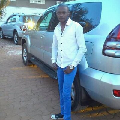 Profile Picture of Mukangu Albert (@MukanguAlbert2) on Twitter