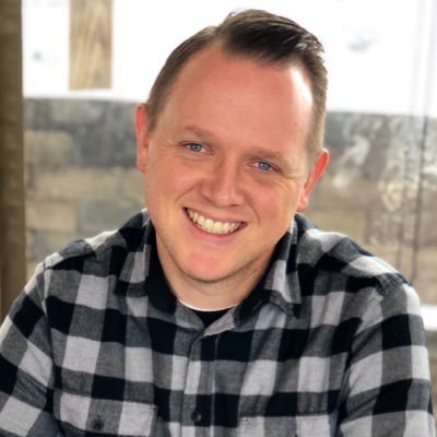 Profile Picture of Chad Wingert (@ChadWingert) on Twitter