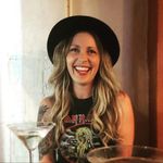 Profile Picture of Christy Jane Farrell (@christyjfarrell) on Instagram