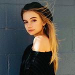Profile Picture of ALANA BAER (@alanabaer) on Instagram
