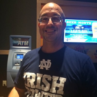 Profile Picture of Steve Brinkman (@brinkmansteve1) on Twitter