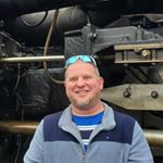 Profile Picture of John Metcalf (@john.metcalf.58173) on Instagram