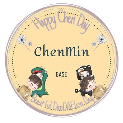 Profile Picture of ChenMin Base (@ChenMinBase) on Twitter