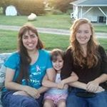 Profile Picture of Amy Jo Roark VanGundy (@amyvangundy) on Instagram