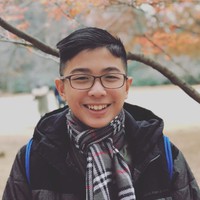 Profile Picture of Luke Chun (@luke-chun-6) on Quora