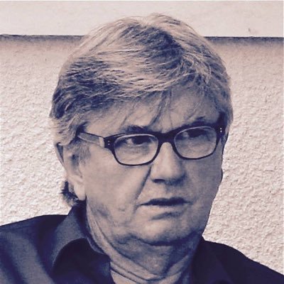Profile Picture of Daniel Audet (@danieaudet) on Twitter