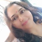 Profile Picture of Anita Patel (@anitapatel1504) on Instagram