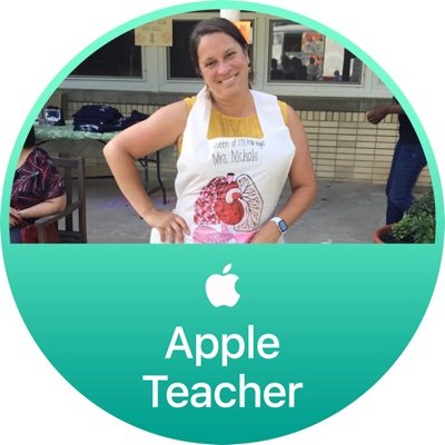 Profile Picture of Melanie Nichols (@MrsNichols_FTPS) on Twitter