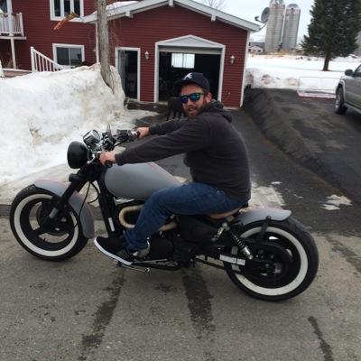 Profile Picture of Simon Goulet (@simon_goulet) on Twitter