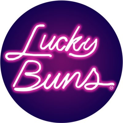 Profile Picture of LUCKY BUNS (@EatLuckyBuns) on Twitter