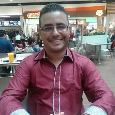 Profile Picture of Walter Campos (@waltercampos12) on Twitter