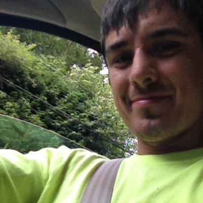 Profile Picture of Carlos Sigurnjak (@SigurnjakCarlos) on Twitter