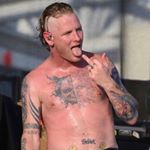 Profile Picture of coreytaylor.middlefinger (@coreytaylor.middlefinger) on Instagram