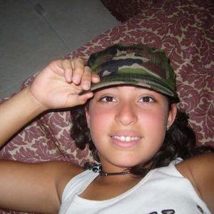 Crystal Alfaro - Myspace Profile Picture of Crystal Alfaro (@327176483) on Myspace