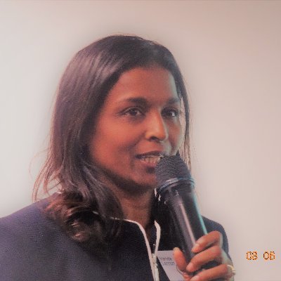 Profile Picture of Vanida Lennon (@VanidaVL) on Twitter