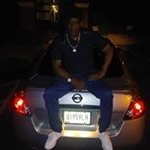 Profile Picture of Jamel Graves (@liston.graves) on Instagram