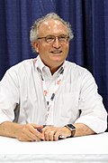 Profile Picture of Mark Bowdenon Wikipedia