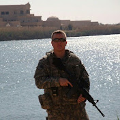Profile Picture of Stephen Irons (@Ironman829) on Youtube