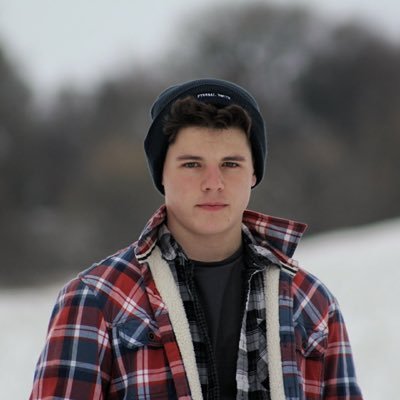 Profile Picture of Matthew Blyth (@MatthewBlyth01) on Twitter