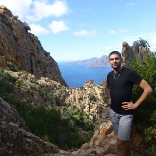 Profile Picture of Jérôme Alemany (@jerome.alemany.1) on Facebook