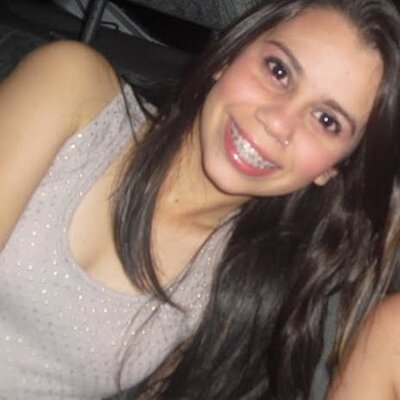 Profile Picture of Lorena Paz (@_lorenapaz) on Twitter
