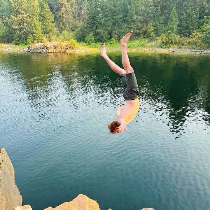 Profile Picture of Joshua Johndrow (@joshua.johndrow) on Tiktok