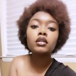 Profile Picture of Jada Scott (@msbea_utyqueen) on Instagram