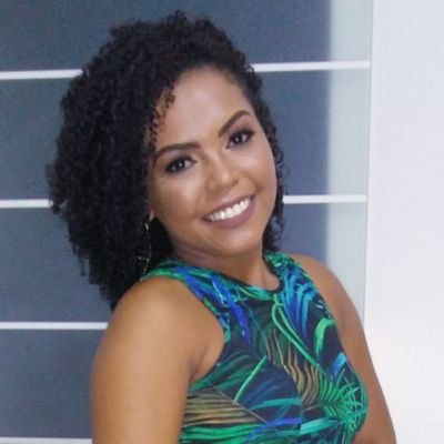 Profile Picture of Evelyn Soares (@evelynsoares01) on Twitter