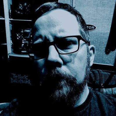 Profile Picture of Brad Nolan (@bradnolan4) on Twitter