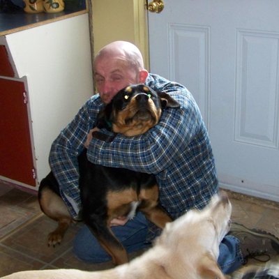 Robert Bonnar - Twitter Profile Picture of Robert Bonnar (@fatmanrob13) on Twitter