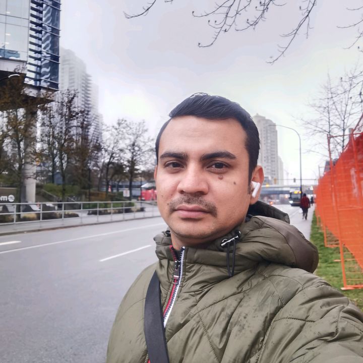 Profile Picture of ✅Raj Adhikari✅ (@raj.adhikari12) on Tiktok