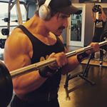Profile Picture of steve carrera (@mr.scfit) on Instagram