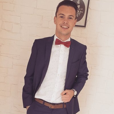 Bernard Ronan - Twitter Profile Picture of Bernard Ronan (@BernardRonan) on Twitter