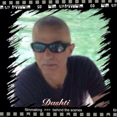 Profile Picture of Mahmood Shabankareh (@msdashti1) on Twitter