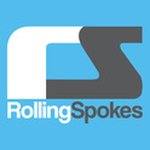 Profile Picture of Steve Mead (@rollingspokes) on Instagram