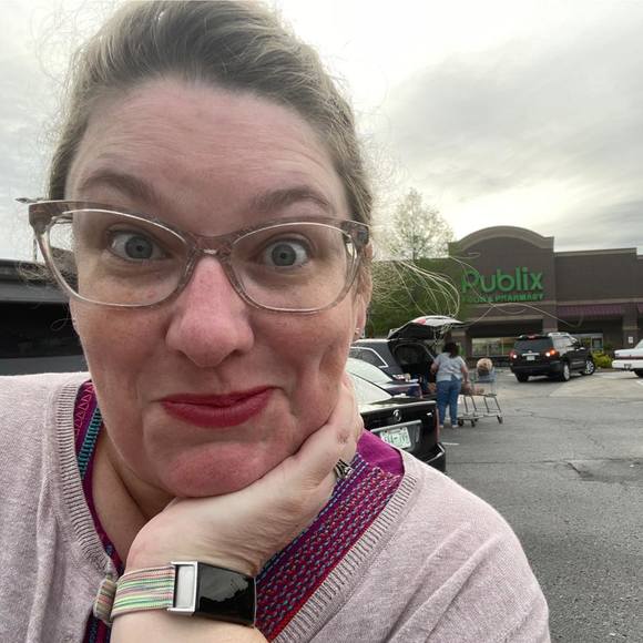 Profile Picture of April Lotts (@aprillotts) on Poshmark