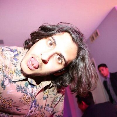 Profile Picture of Thomas Gibney (@GibneyThomas) on Twitter