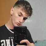 Profile Picture of 𝕮𝖍𝖗𝖎𝖘𝖙𝖎𝖆𝖓 𝕲𝖎𝖗𝖆𝖗𝖉𝖎 (@sick_gera) on Instagram