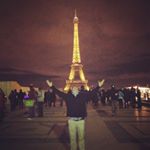 Profile Picture of aarondriggers (@aarondriggers) on Instagram