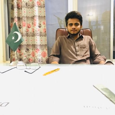 Profile Picture of Hasnat Javed ChauDhrY (@HasnatjavedCha1) on Twitter