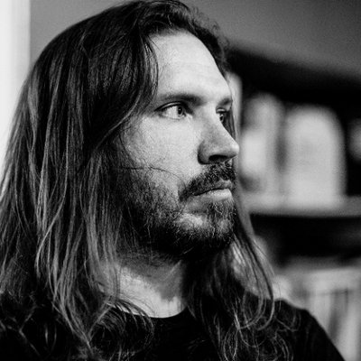 Profile Picture of Kevin Cogill (@skwerl) on Twitter