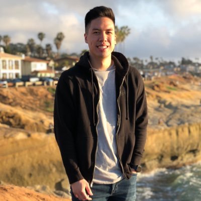 Profile Picture of Sean Nguyen (@Sean_Nguyen) on Twitter