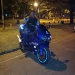 Profile Picture of Emilio Olmedo (@Emilio-Olmedo) on Facebook