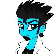 Profile Picture of Logan Tate (@EqG_Logan) on Twitter